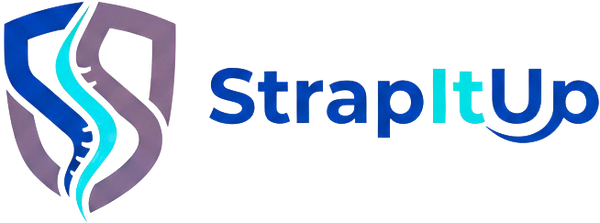 StrapItUp