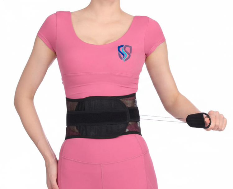 StrapItUp™ Apex Support