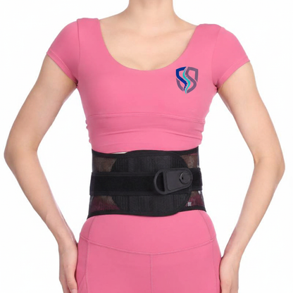 StrapItUp™ Apex Support